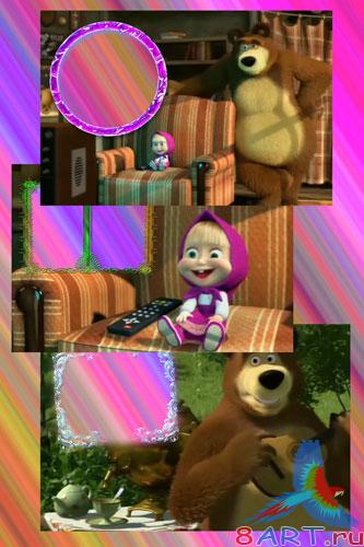 ����� � ������ ���� Photoshop - ���� ����� �������� �.2