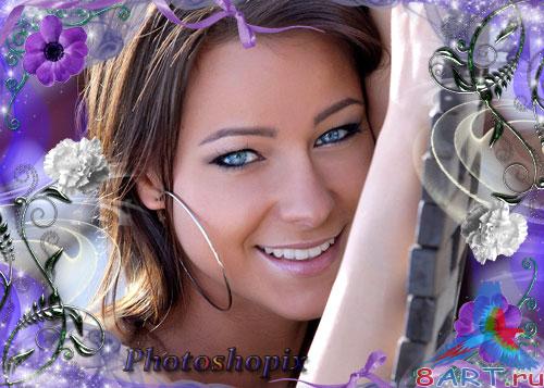 ����� � ������ ���� Photoshop � ������ ������