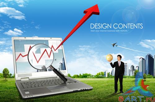 Sources - Statistics on the monitor