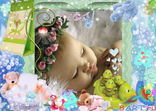 ������� ����� �� Photoshop - ����- �����