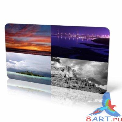 Красивые пейзажи для Ваш работник питание 3 Красивые пейзажи для Ваш работник питание 3