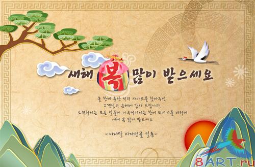 Sources - Flying Bird