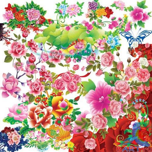 ����� - ������������ PSD ������� ��� ������ �����