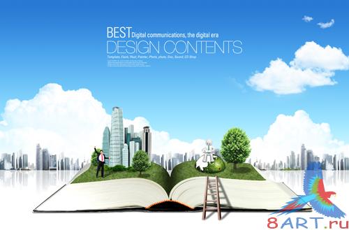 Sources - Green Paper