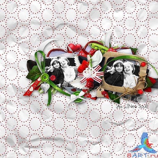 �����-����� New Soul (����� ����)