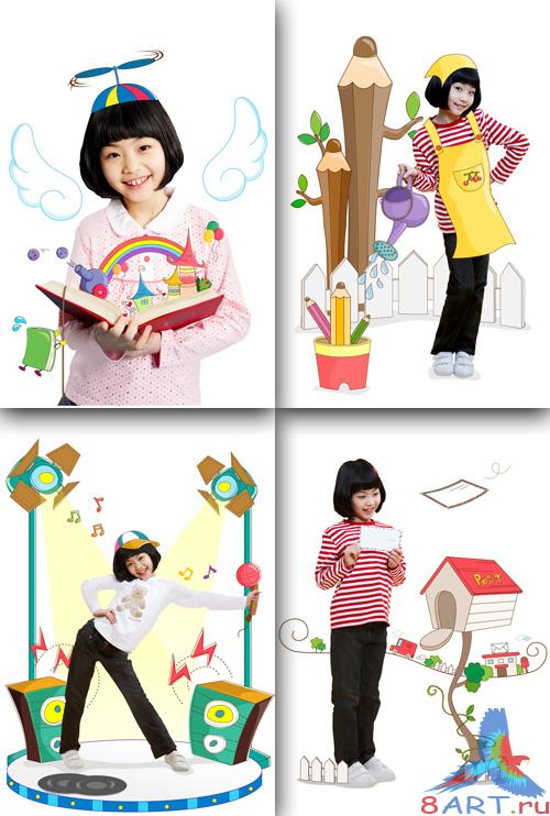 Sources - Children's fun