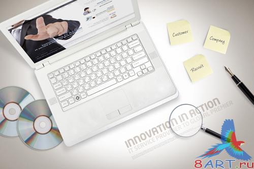 Sources - Fashionable Computer