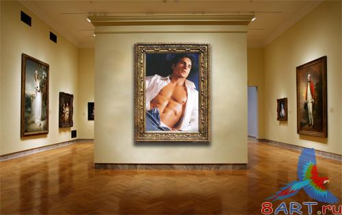 Рамка в интересах фото - ваше фото в течение галерее Рамка в видах фото - ваше фото на галерее