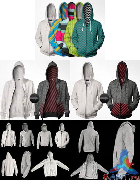 Go Media's Arsenal PSD Templates: Advanced Hoodie Templates Package Go Media's Arsenal PSD Templates: Advanced Hoodie Templates Package