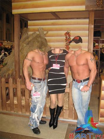 ������ � ������� � �������������