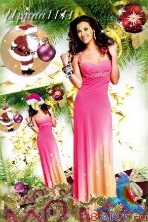 ������ �� Photoshop - ���������� �������