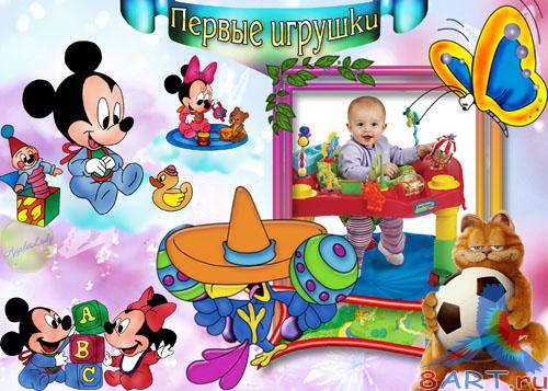 ������� ������� - ������ ������� (PSD)