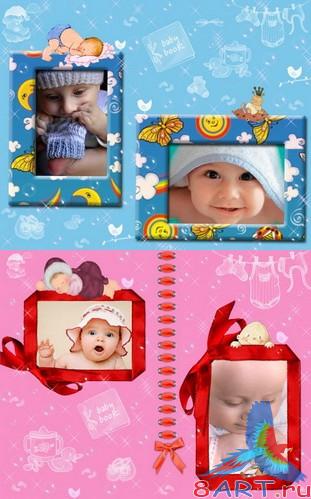 ����� �� Photoshop - �� ������ ��������� ��� ���