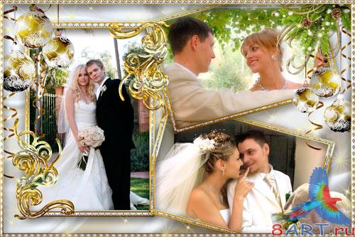 ����� � ��������� Photoshop � ������� �������