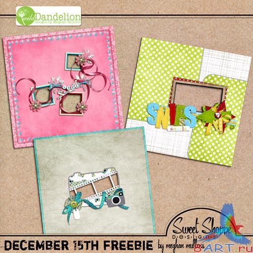 3 ������� PNG ����� �� ����