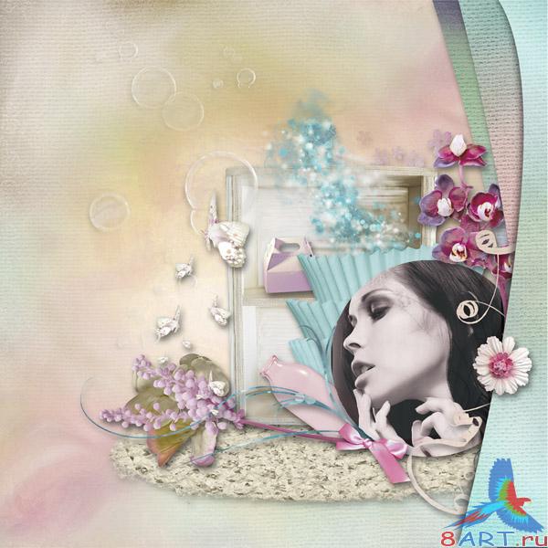 �����-����� Isn't She Lovely