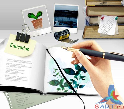 5 PSD ���������� �2