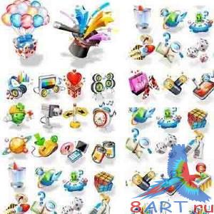 ����������� 3D-������