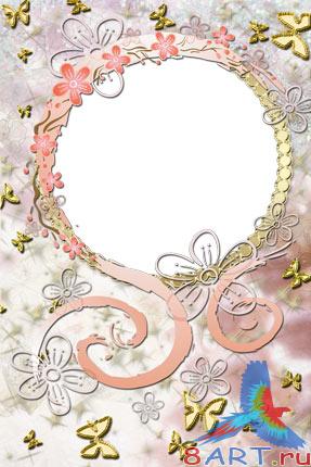 Рамка в видах фото на формате PNG Рамка в видах фото на формате PNG