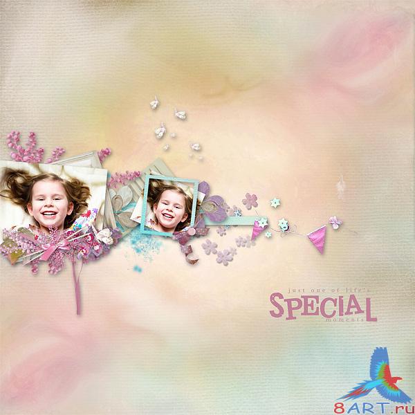 �����-����� Isn't She Lovely