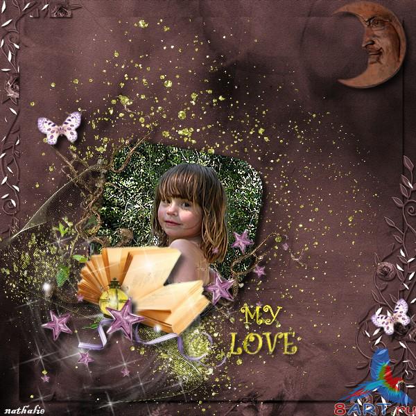 �����-����� The Sweetness of a Summer Day