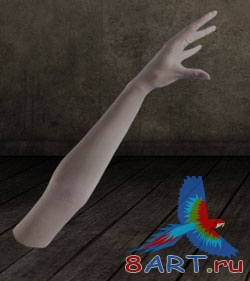 Фото в стиле Dark Art Фото в стиле Dark Art