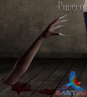Фото в стиле Dark Art Фото в стиле Dark Art