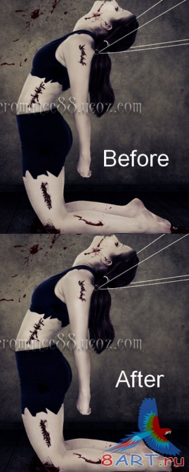    Dark Art