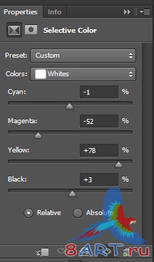 Жидкий текст в photoshop Жидкий текст в photoshop