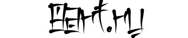 ����� keetano katakana