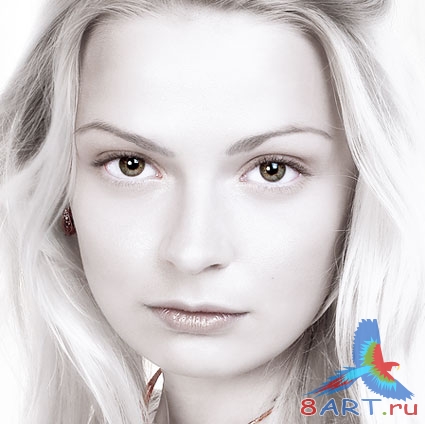 Коррекция цвета фотографии в Photoshop Коррекция цвета фотографии в Photoshop