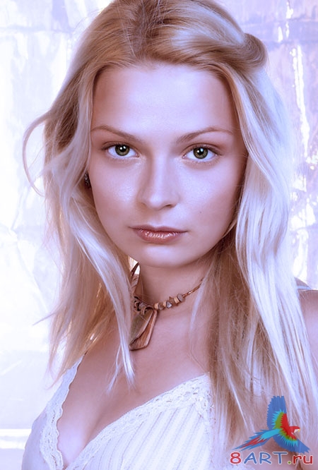 Коррекция цвета фотографии в Photoshop Коррекция цвета фотографии в Photoshop