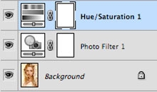 Коррекция цвета фотографии в Photoshop Коррекция цвета фотографии в Photoshop