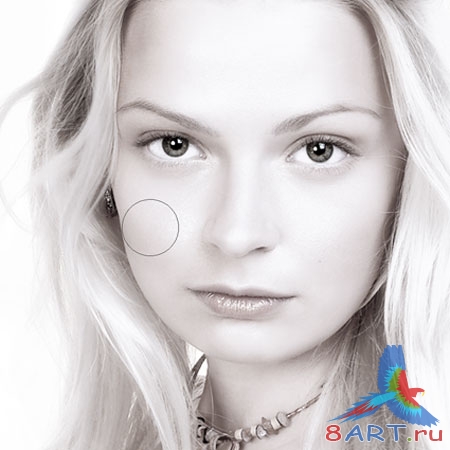 Коррекция цвета фотографии в Photoshop Коррекция цвета фотографии в Photoshop