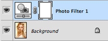 Коррекция цвета фотографии в Photoshop Коррекция цвета фотографии в Photoshop