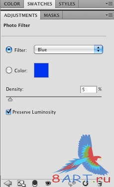 Ретушь кожи в Photoshop Ретушь кожи в Photoshop